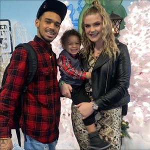 Meet your Posher, Neville